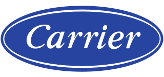 carrier aircon logo