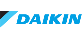 daikin aircon logo