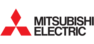 mitsubishi aircon logo