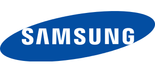 samsung aircon logo