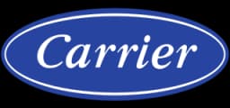 Carrier aircon logo