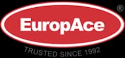 EuropAce aircon logo