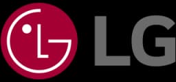 LG aircon logo