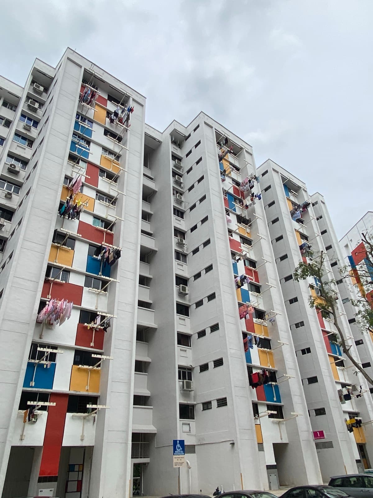 Teck Whye, Choa Chu Kang, Singapore