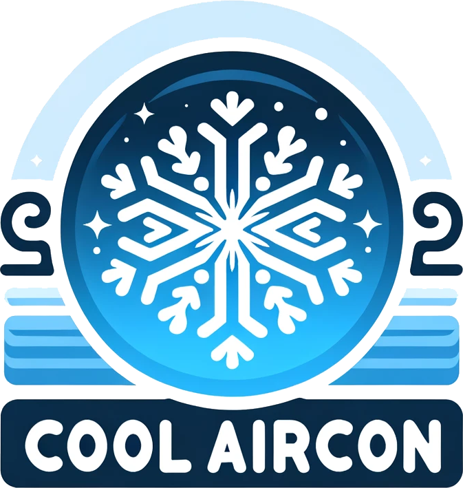 Cool Aircon Servicing